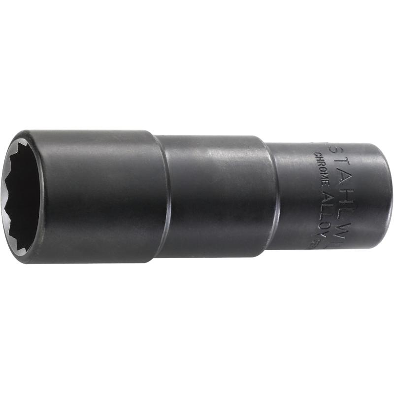 51AP 25/32 - Nasadka 1/2" stopniowana, rozmiar 25/32" do hamulców A320/A321