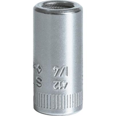 412 - Nasadka 1/4" do koncówek typu BIT 1/4"