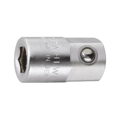 412-1 - Nasadka 1/4" do koncówek typu BIT 10 mm