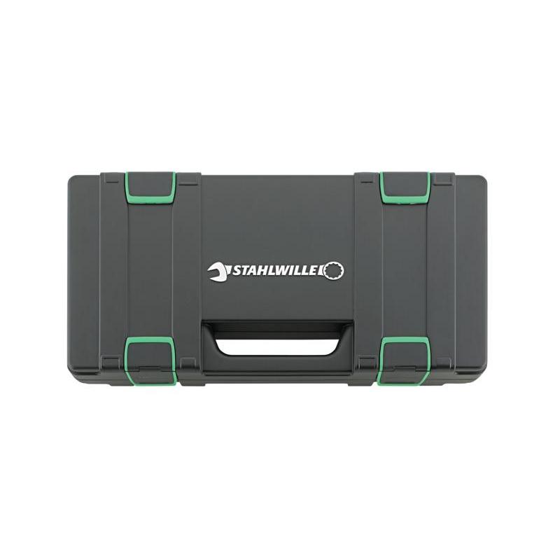 40/7KN - Kaseta ABS, 413 x 230 x 57 mm