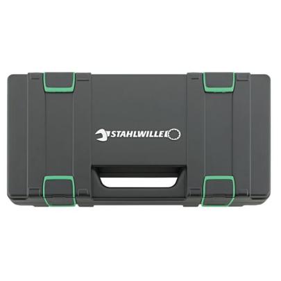 40/7KN - Kaseta ABS, 413 x 230 x 57 mm