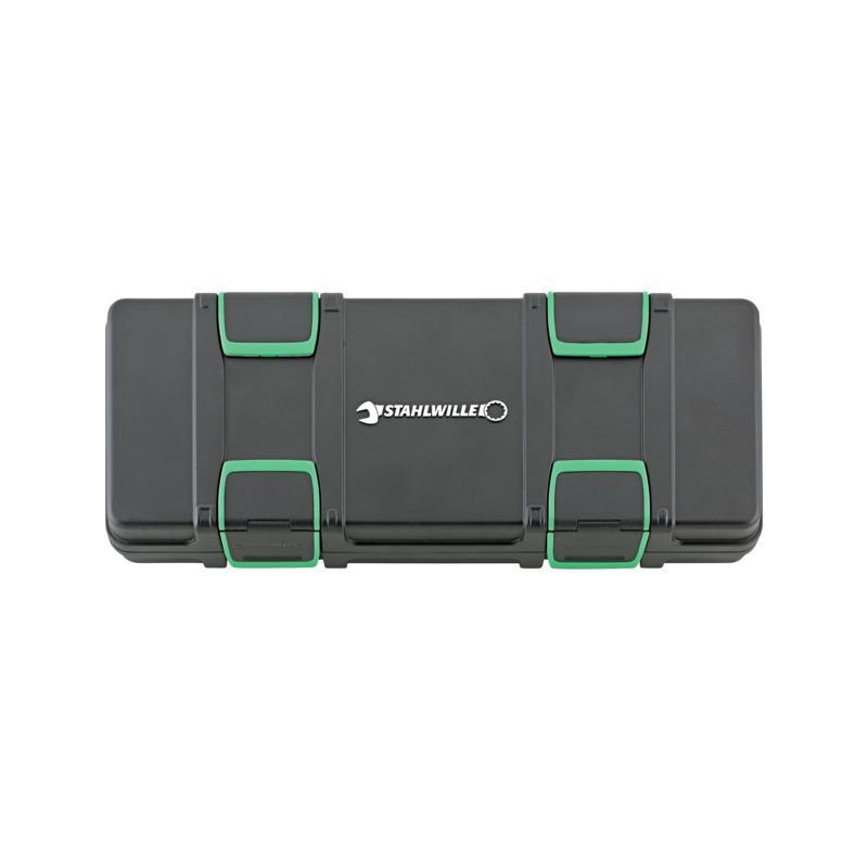 45/1KN - Kaseta ABS, 322 x 134 x 57 mm