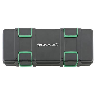 45/1KN - Kaseta ABS, 322 x 134 x 57 mm