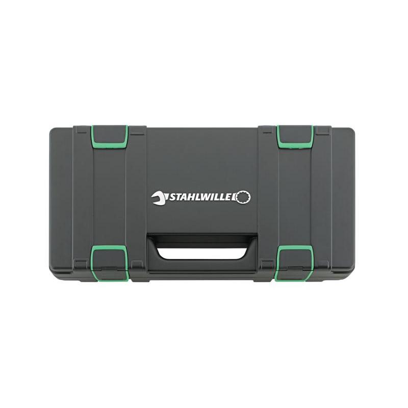 50/3KN - Kaseta ABS, 413 x 226 x 64 mm