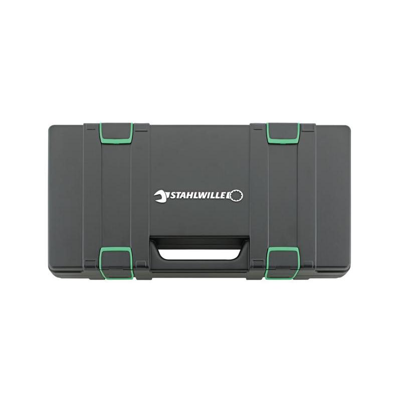 50/4KN - Kaseta ABS, 454 x 253 x 64 mm