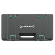 50/4KN - Kaseta ABS, 454 x 253 x 64 mm