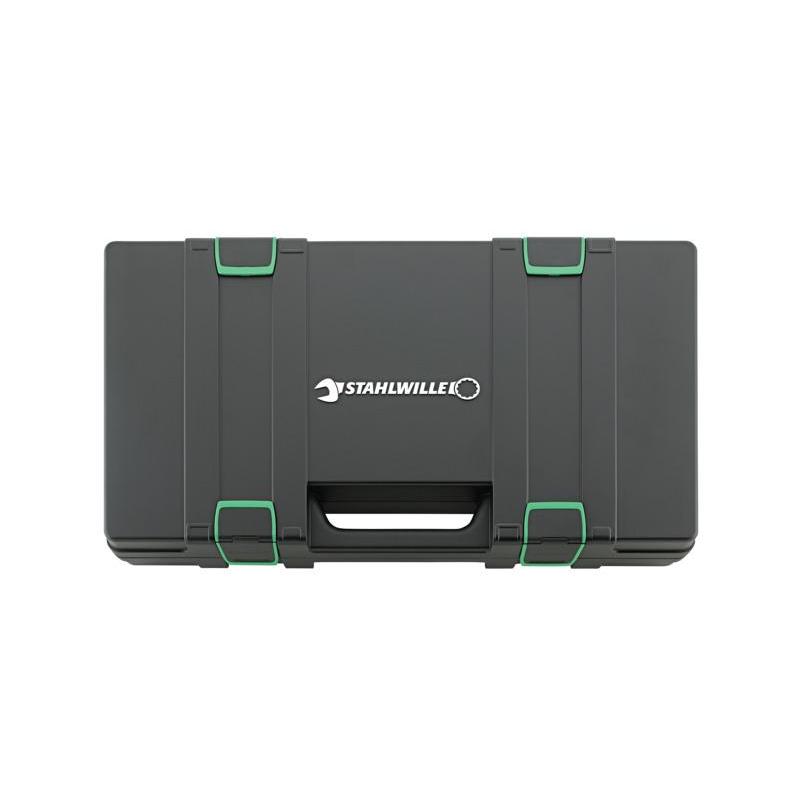 50/6KN - Kaseta ABS, 481 x 288 x 82 mm