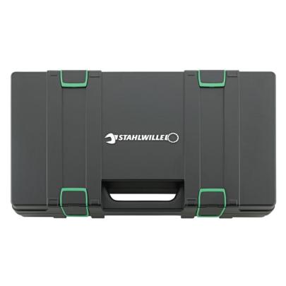 50/6KN - Kaseta ABS, 481 x 288 x 82 mm