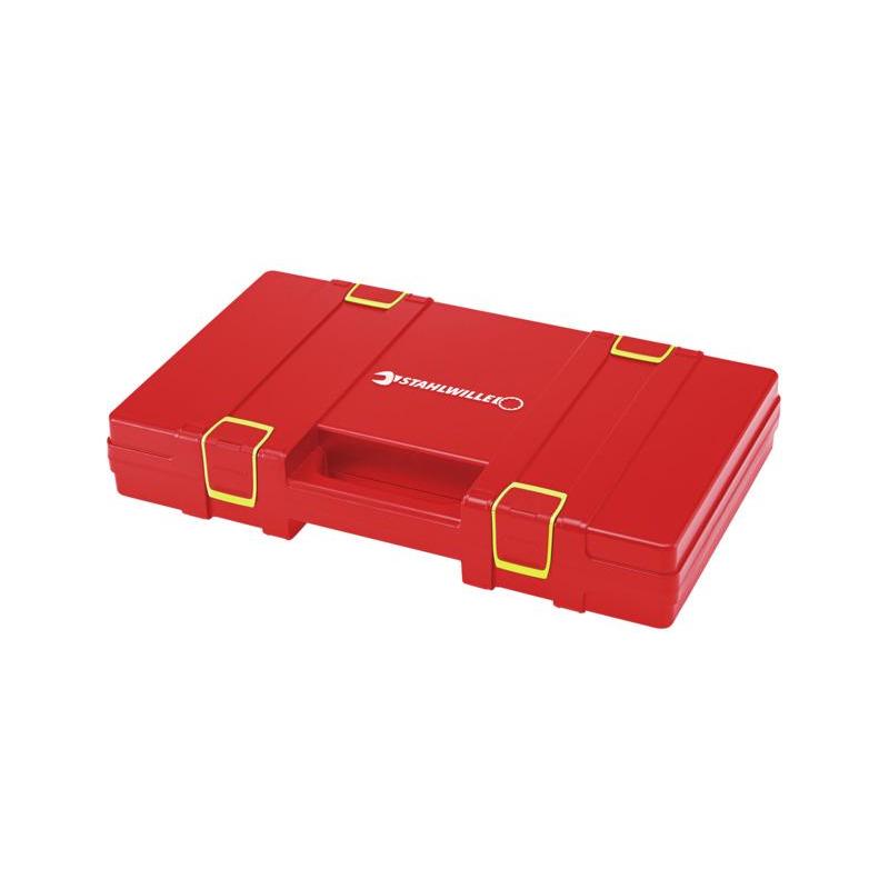 50/6KN VDE - Kaseta izolowana ABS, 480 x 287 x 82 mm