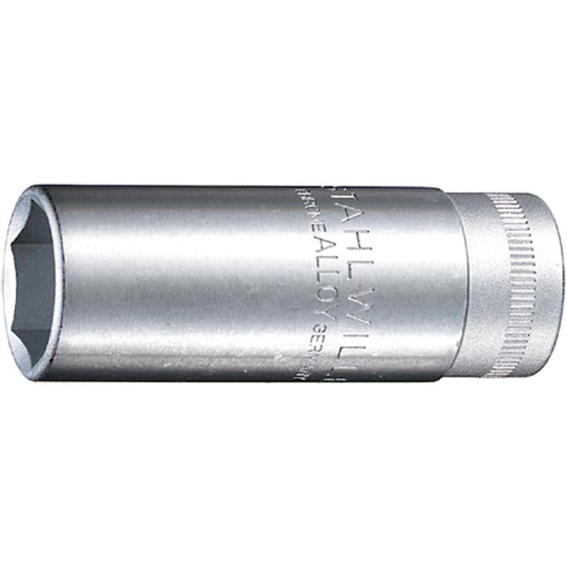 4606 18-11/16 - Nasadka 3/8" do świec zapłonowych 18 mm, 11/16"