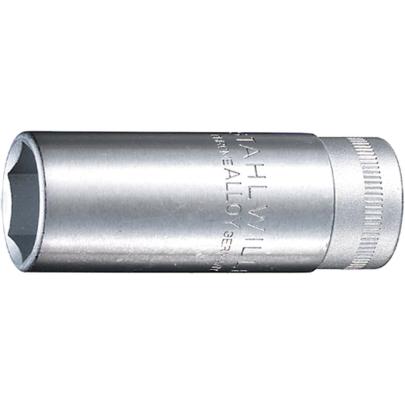 4606 18-11/16 - Nasadka 3/8" do świec zapłonowych 18 mm, 11/16"