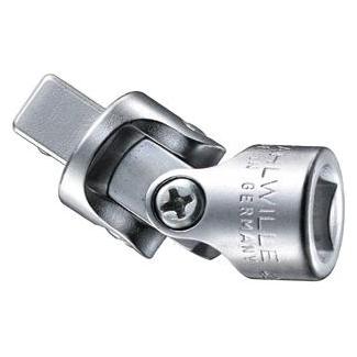 428 - Przegub Kardana 3/8", 46 mm