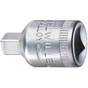 431 - Reduktor z 3/8" do 1/4"