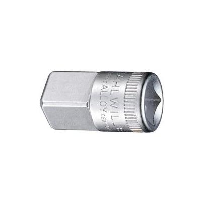 432 - Reduktor z 3/8" do 1/2"