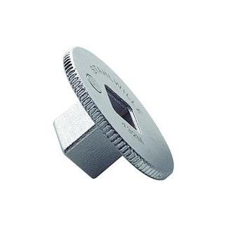 432 M - Reduktor z 3/8" do 1/2"