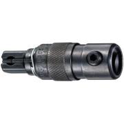 433/1 - Przedłużacz z zabezpieczeniem do klucza trzpieniowego Nr 10760aCV 1/8"