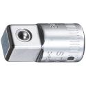 409 - Reduktor z 1/4" do 3/8", 11030002