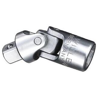 407 - Przegub Kardana 1/4", 37 mm