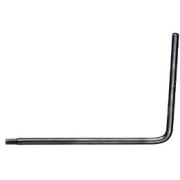 10759/1 2 - Klucz trzpieniowy krótki 2 mm Hex, do grzechotki 415SGH N