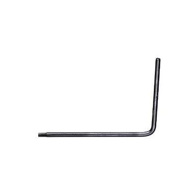 10759/1 2 - Klucz trzpieniowy krótki 2 mm Hex, do grzechotki 415SGH N