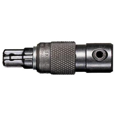 417/1 - Przedłużacz z zabezpieczeniem do klucza trzpieniowego Nr 10760aCV 3/32"