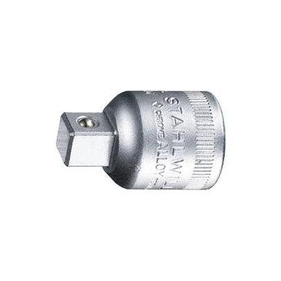 513 - Reduktor z 1/2" do 3/8"