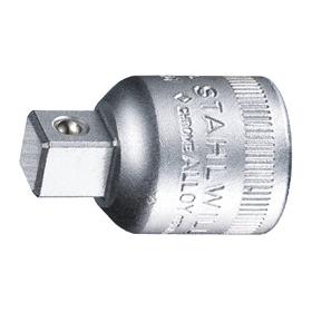 513 - Reduktor z 1/2" do 3/8"