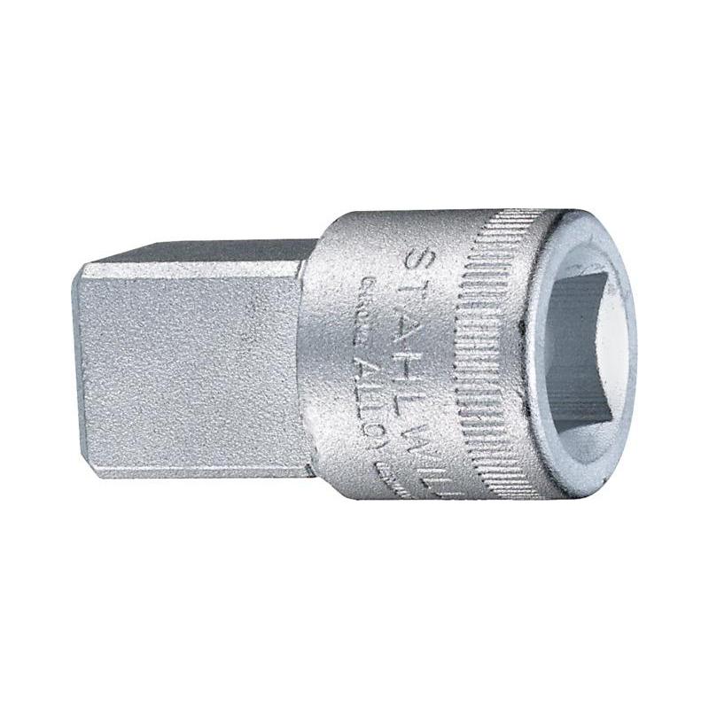 514 - Reduktor z 1/2" do 3/4"