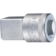 514 - Reduktor z 1/2" do 3/4"