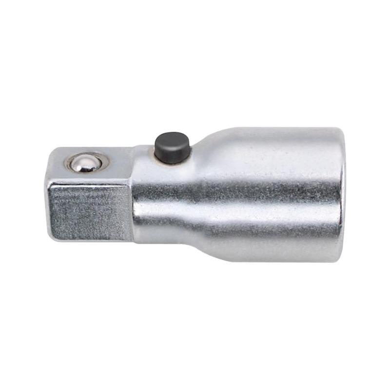 509QR/2 - Przedłużka 1/2" QuickRelease, 52 mm