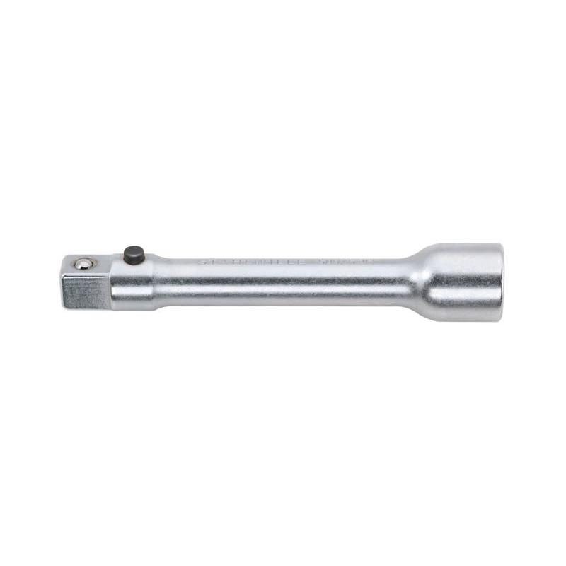 509QR/5 - Przedłużka 1/2" QuickRelease, 130 mm