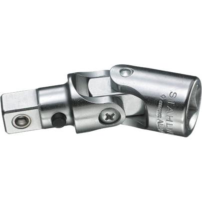 510QR - Przegub Kardana 1/2" QuickRelease, 80 mm