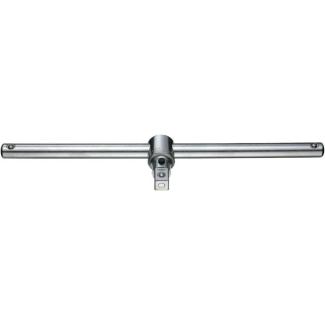 506QR - Pokrętło z przesuwnym czopem 1/2" QuickRelease, 300 mm