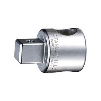 556 - Główka 3/4" do uchwytu poprzecznego, 61,5 mm