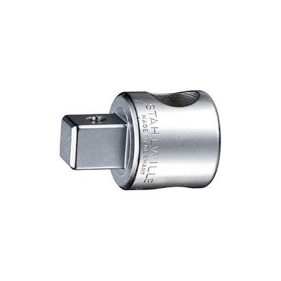 556 - Główka 3/4" do uchwytu poprzecznego, 61,5 mm