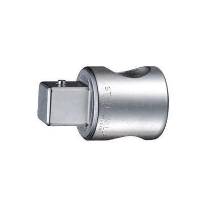 886 - Główka 1" do uchwytu poprzecznego, 80 mm