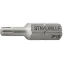 1444 IP 27 - Bit standardowy do śrub Torx Plus, IP27 x 25 mm (1 szt.), 8162027