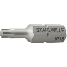 1437 IP 7 - Bit standardowy do śrub Torx Plus, IP7 x 25 mm (1 szt.)