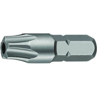 1446 TPI 40 - Bit standardowy do śrub o profilu "5-star", TPI40 x 26 mm (1 szt.)