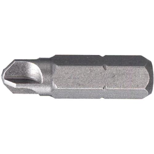 13010-1/4A - Bit standardowy do śrub Torq set, 1/4" x 32 mm (1 szt.), 8260016