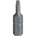 1414 T 10 - Bit standardowy do śrub Torx, T10 x 25 mm (1 szt.), 08130010