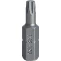 1416 T 20 - Bit standardowy do śrub Torx, T20 x 25 mm (1 szt.), 08130020