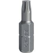 1417 T 25 - Bit standardowy do śrub Torx, T25 x 25 mm (1 szt.)