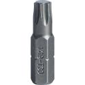 1419 T 30 - Bit standardowy do śrub Torx, T30 x 25 mm (1 szt.), 8130030