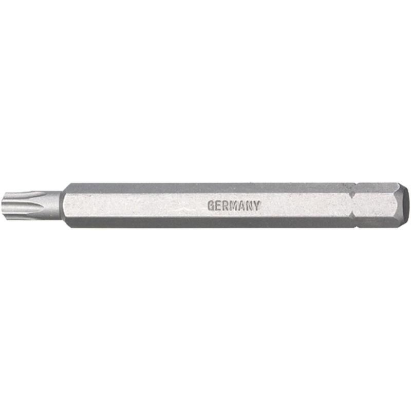 1427 T 25 - Bit standardowy do śrub Torx, T25 x 65 mm (1 szt.)