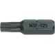 1431 T 30 - Bit standardowy do śrub Torx, T30 x 35 mm (1 szt.)