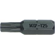1434 T 50 - Bit standardowy do śrub Torx, T50 x 35 mm (1 szt.)