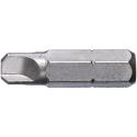 13008-4 - Bit standardowy do śrub Tri-wing, TW4 x 25 mm (1 szt.), 08250004