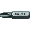 1231 - Bit standardowy do śrub Phillips, PH1 x 32 mm (1 szt.), 08030001