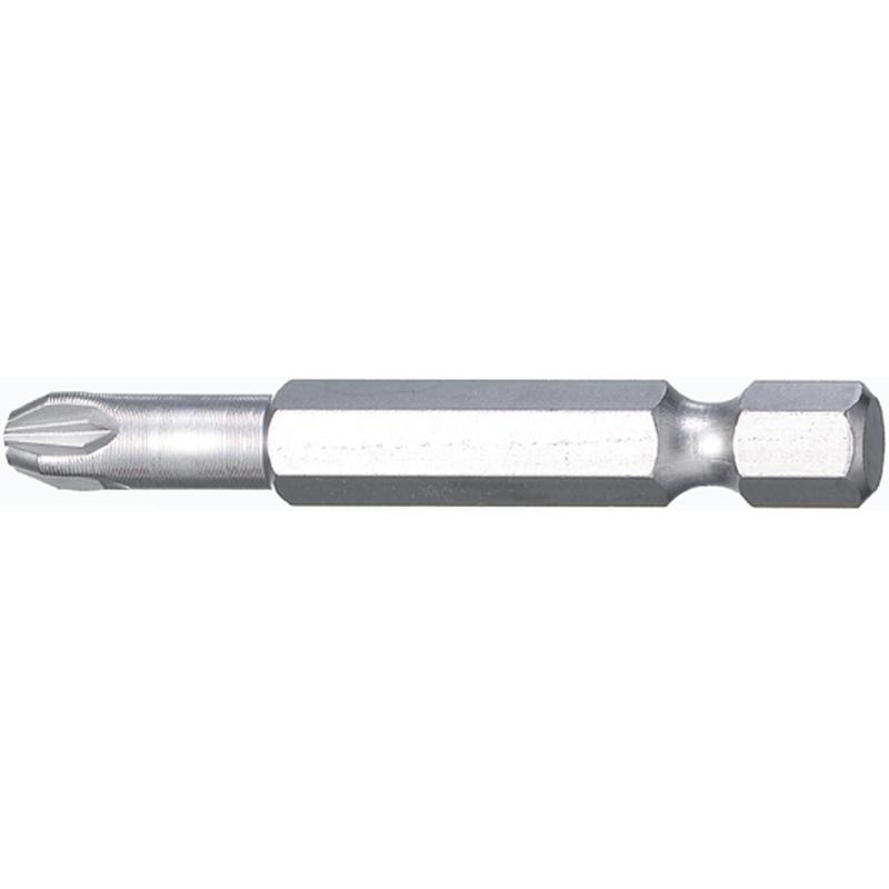 1271 - Bit standardowy do śrub Pozidriv, PH2 x 50 mm (1 szt.)